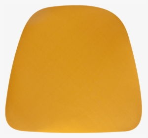 Infinity Seat Cushion Gold - Chair, HD Png Download, Transparent PNG