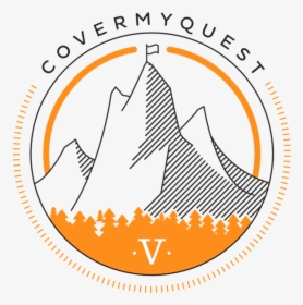 2017 Covermyquest - Circle, HD Png Download, Transparent PNG