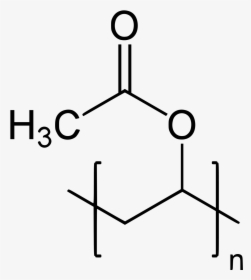 Peracetic Acid Structural Formula, HD Png Download, Transparent PNG