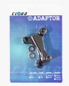 Disc Brake Adaptor Rotwild, HD Png Download, Transparent PNG