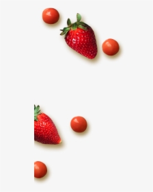 Strawberry Plant Png, Transparent Png, Transparent PNG