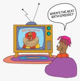 Bxth-television, HD Png Download, Transparent PNG