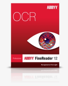 Abbyy Finereader, HD Png Download, Transparent PNG
