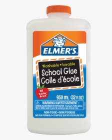 Elmer's Glue, HD Png Download, Transparent PNG