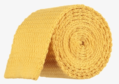 Transparent Tied Rope Png - Knitting, Png Download, Transparent PNG