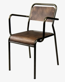 Web Type Armchair - Chair, HD Png Download, Transparent PNG