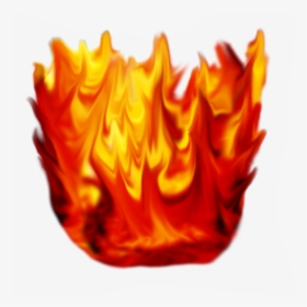 25 Oktober2019 Fire - Flame, HD Png Download, Transparent PNG