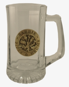 Beer Stein -barrie Pipes & Drums, HD Png Download, Transparent PNG