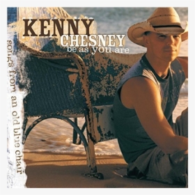 Kenny Chesney Be As You Are Songs, HD Png Download, Transparent PNG