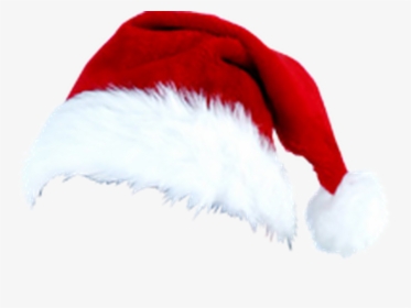 Santa Claus Cap Png, Transparent Png, Transparent PNG