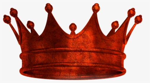#fire #flame #crown #red #hot #darkphoenix #crownemoji - Gold Prince Crown Png, Transparent Png, Transparent PNG