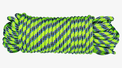Climbing 8mm Auxiliary Rope Outdoor Climbing Climbing - Parallel, HD Png Download, Transparent PNG