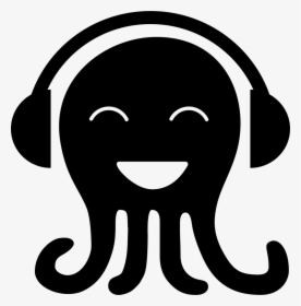 Octopus - Eps, HD Png Download, Transparent PNG