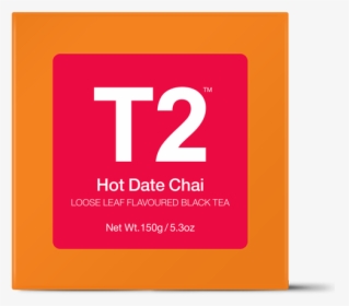 Hot Date Chai - Graphic Design, HD Png Download, Transparent PNG