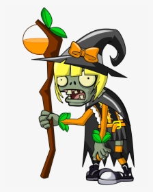 Brain Food Cartoon Clip Art - Plant Vs Zombie 2 Character, HD Png Download, Transparent PNG