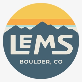 Lems Logo, HD Png Download, Transparent PNG