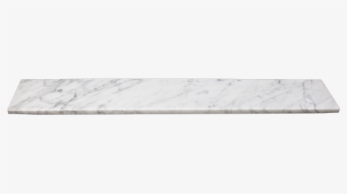 Bianco Gioia Marble Window Sill Polished - Floor, HD Png Download, Transparent PNG