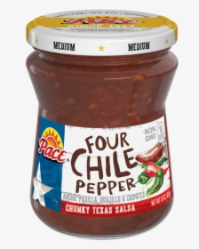 Pace Four Chile Pepper Salsa 15 Oz, HD Png Download, Transparent PNG