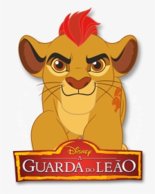Clip Art Guarda Do Leo Png - Lions Guard, Transparent Png, Transparent PNG