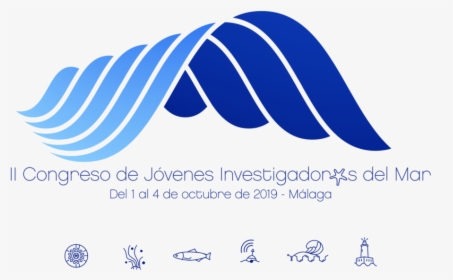 Congreso Jovenes Investigadores Del Mar, HD Png Download, Transparent PNG