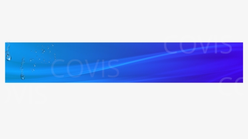 6777855 Blue Abstract - Majorelle Blue, HD Png Download, Transparent PNG