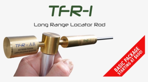 Long Range Locator Tfr 1, HD Png Download, Transparent PNG