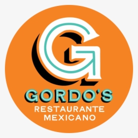 Gordo S Restaurante Mexicano Logo - Gordo's Restaurante Mexicano Manhattan Ks, HD Png Download, Transparent PNG