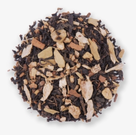 Burnside Chai Loose Leaf Black Tea Blend From The Jasmine - Tobacco, HD Png Download, Transparent PNG