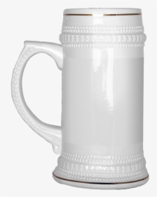 Bitcoin Logo 22 Oz Beer Stein, HD Png Download, Transparent PNG