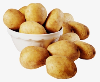 Transparent Cute Potato Png - Irish Potatoes, Png Download, Transparent PNG