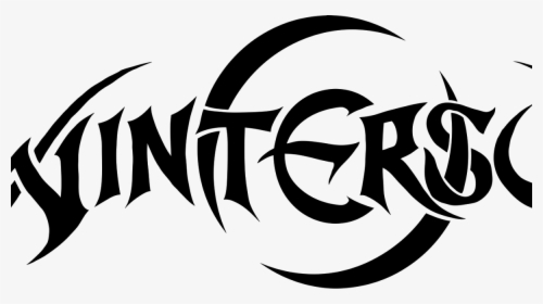 Wintersun Logo, HD Png Download, Transparent PNG