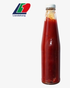 Customizing Brands Adjika Red Chili Pepper Paste, Chili - Glass Bottle, HD Png Download, Transparent PNG