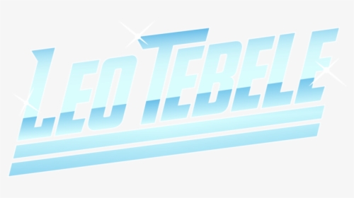 Leo Tebele Png - Graphic Design, Transparent Png, Transparent PNG