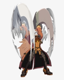 Leo Whitefang Moves, HD Png Download, Transparent PNG