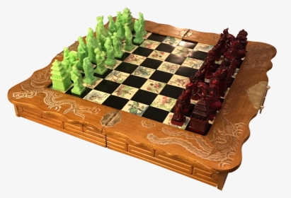 Transparent Chessboard Png - Japanese Chess Board, Png Download, Transparent PNG
