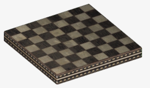 Chessboard, HD Png Download, Transparent PNG