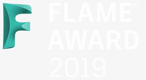 Flame Award - Poster, HD Png Download, Transparent PNG
