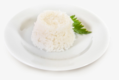 Porcion De Arroz Blanco , Png Download - White Rice, Transparent Png, Transparent PNG
