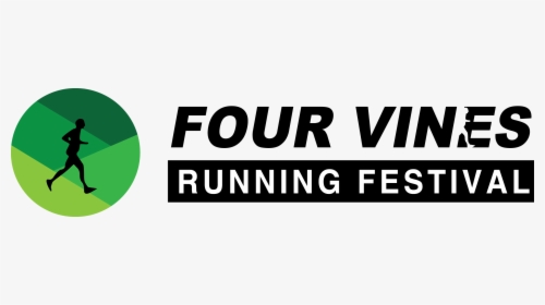 Four Vines Running Festival - Human Action, HD Png Download, Transparent PNG