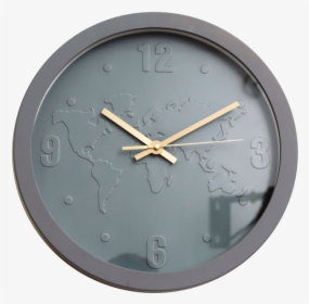 Wall Clock, Hd Png Download - Wall Clock, Transparent Png, Transparent PNG