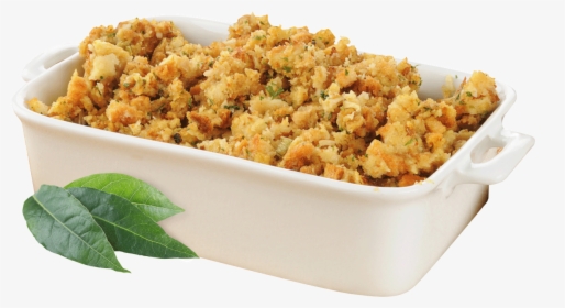 Transparent Stuffing Png - Recipes For Thanksgiving Side Dishes, Png Download, Transparent PNG