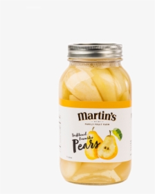 Canned Pears - Pomelo, HD Png Download, Transparent PNG