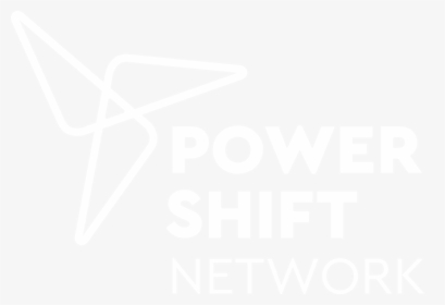 Powershiftnetwork - Ihs Markit Logo White, HD Png Download, Transparent PNG