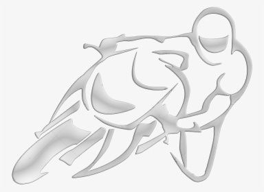 Lineas Negras Png -black And White Motorcycle Logo, - Nandi Tyres And Tubes Logo, Transparent Png, Transparent PNG