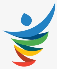 Japanese Logo, Logo Design, Perspective, Point Of View - Logo Germas .png, Transparent Png, Transparent PNG