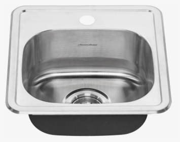 Colony Ada 15x5-inch Stainless Steel Kitchen Sink - Sink, HD Png Download, Transparent PNG