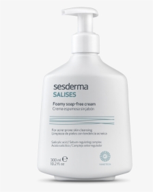 Salises Foamy Soapless Cream - Belvedere Vodka 1.75 Precio, HD Png Download, Transparent PNG