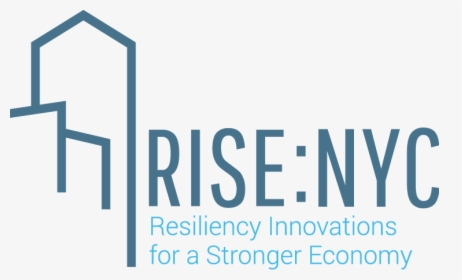 Homepage-logo - Rise Nyc Logo, HD Png Download, Transparent PNG