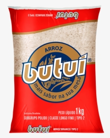 Butuí White Rice T2, HD Png Download, Transparent PNG