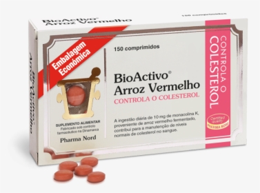 Arroz Png -6275248 Bioactivo Arroz Vermelho 150cã¡ps - Bio Balance Tablet, Transparent Png, Transparent PNG